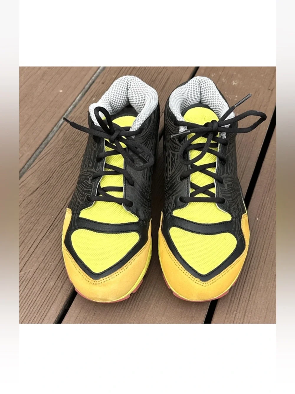 Nike talaria tier